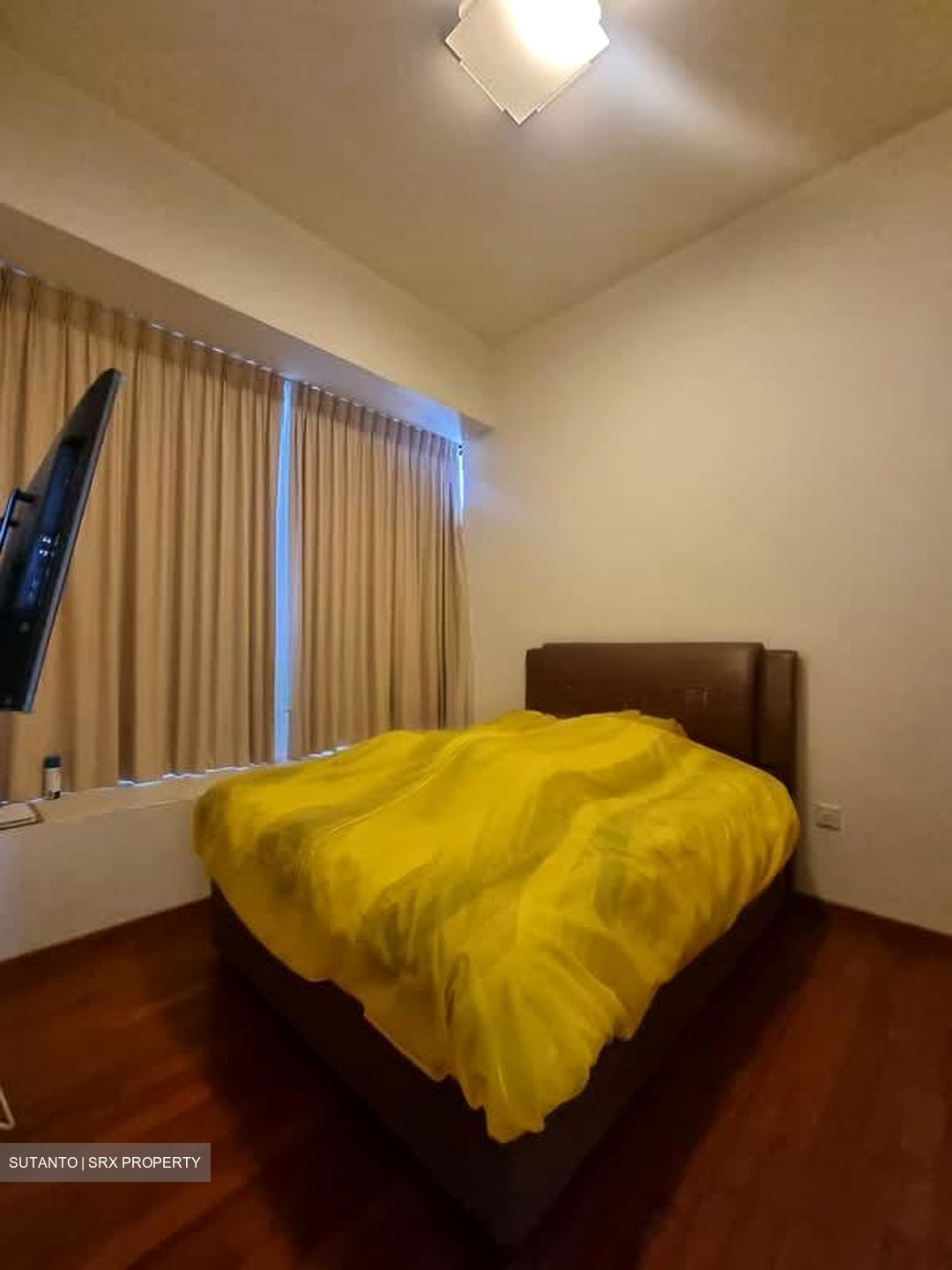 The Trizon (D10), Condominium #595449571